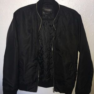Bomber jacket (selling to raise money for camp)